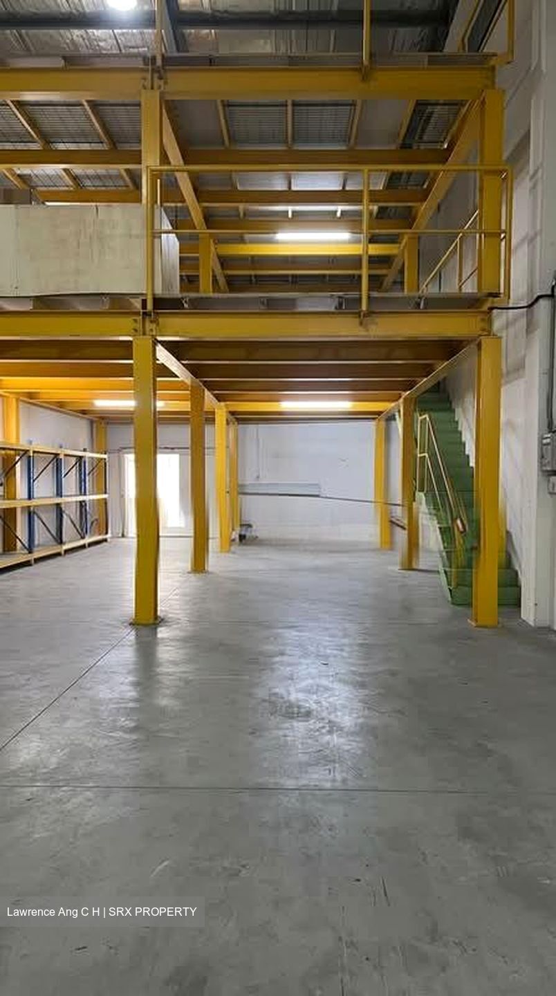 Ispace (D22), Factory #585365201